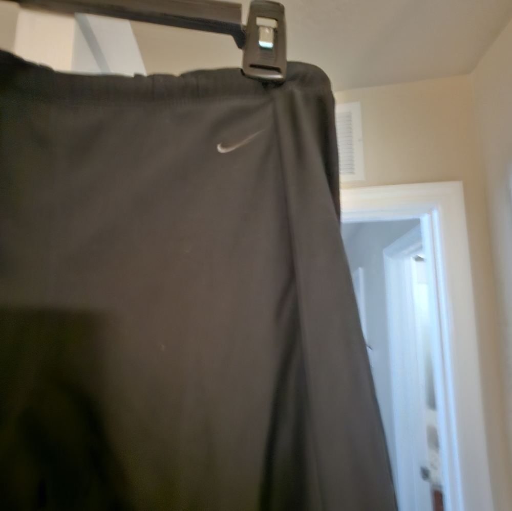 Nike workout pants